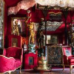 Exposition « HUGO, décorateur", Maison de Victor Hugo 6 Place des Vosges Paris