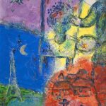 Exposition de Matisse à Chagall au Musée Jean Couty, le  mercredi 15 novembre 2023