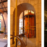 Visite de La Pompe de Cornouilles Lyon mercredi 27 mai 2026 à 9h30